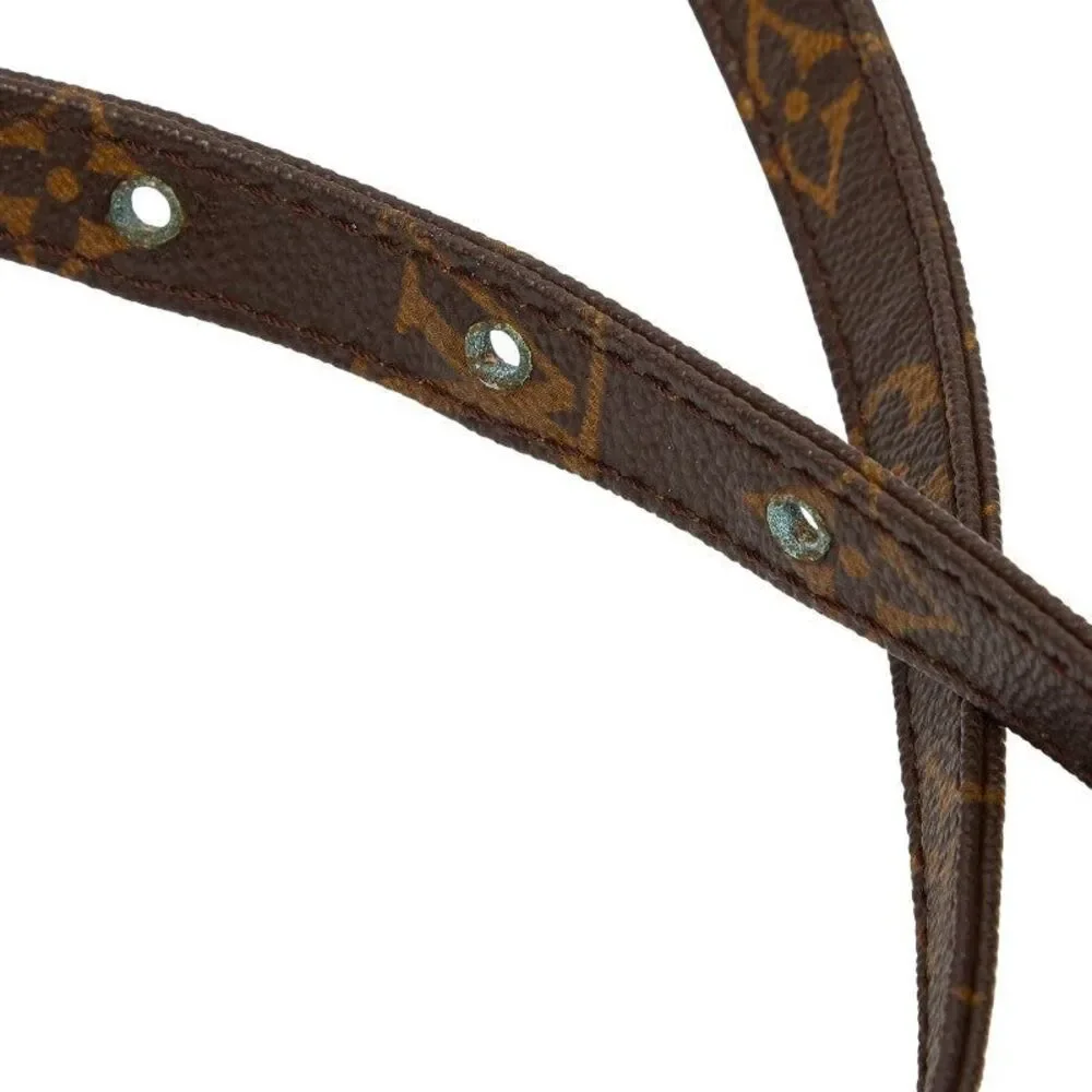 Louis Vuitton Danube Crossbody Bag